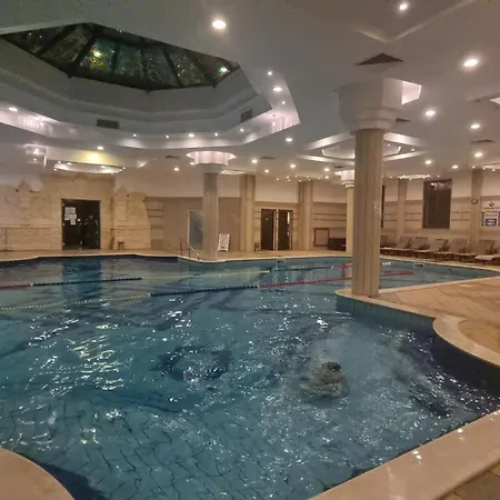 Emerald & Spa, S105 Rawda