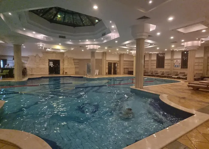 Emerald & Spa, S105 Равда