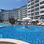 Apartment Emerald & Spa, S105 Ravda