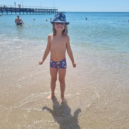 Апартамент Emerald & Spa, S105 Равда