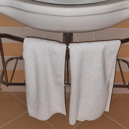 Emerald & Spa, S105 Апартамент *