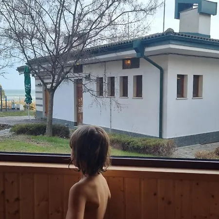 Апартамент Emerald & Spa, S105 *