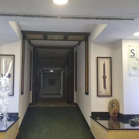 Апартамент Emerald & Spa, S105 Равда