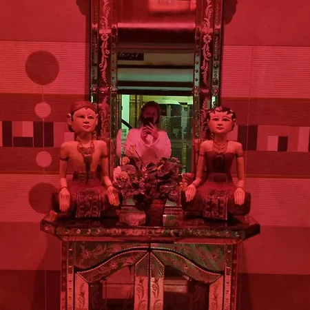 Emerald & Spa, S105 *