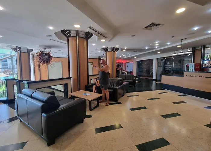 Apartment Emerald & Spa, S105 *