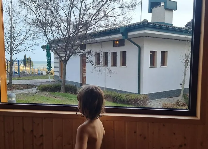 Apartment Emerald & Spa, S105 *