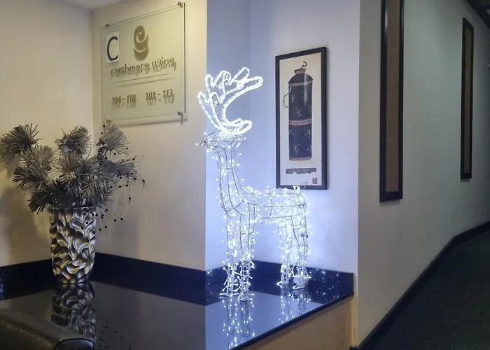 Apartment Emerald & Spa, S105 Ravda