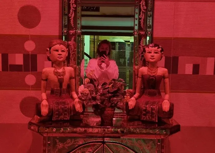 Emerald & Spa, S105 *